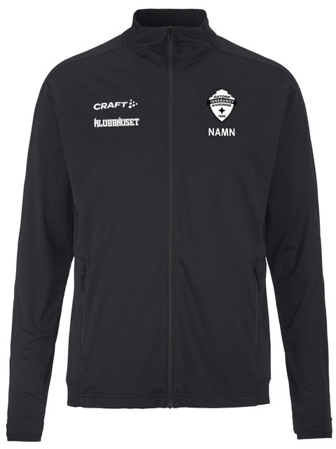 Craft Training Jacket EVOLVE 2.0 FZ (Åstorp/Kvidinge IBS)